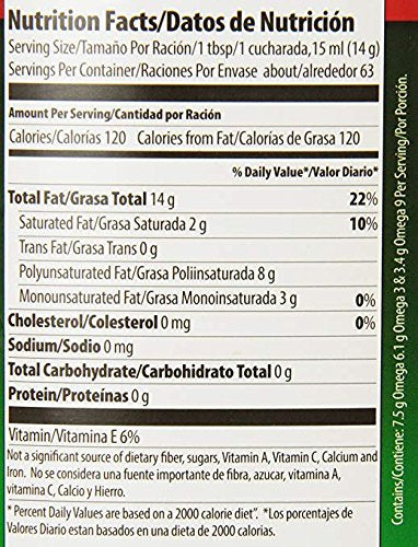 Nutrioli (3 Pk)