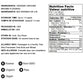 Food to Live Organic Brown Flaxseed Meal, 8 Pounds - Non-GMO, Kosher, Cold-Milled from Raw Whole Seeds, Pure Powder, Vegan Super