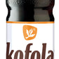 Kofola Soft Drink, 0.5L Bottle, Refreshing Carbonated Beverage