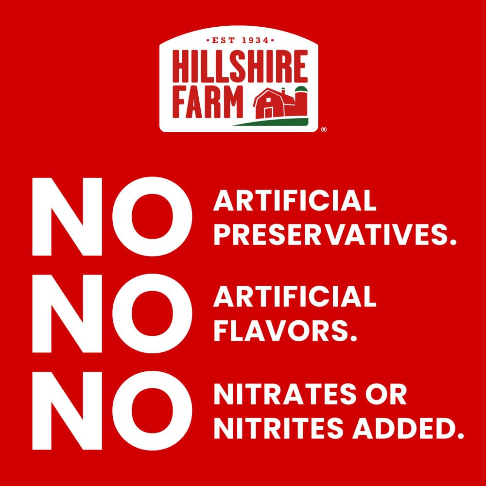 Hillshire Farm Ultra Thin Honey Ham, 9 Oz
