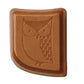 AWAKE Caffeinated Chocolate Energy Bites, Milk Chocolate, 50 Count, Brown