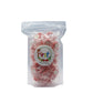 Firstchoicecandy Starlight Mint Hard Candy Disc (5 Pound (Pack Of 1), Red Peppermint)