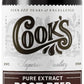 COOKS Root Beer Extract Flavoring, 4 Fl Oz, Ideal for Root Beer Making and Baking