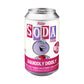 Vinyl SODA: HB - Squiddly Diddly w/CH