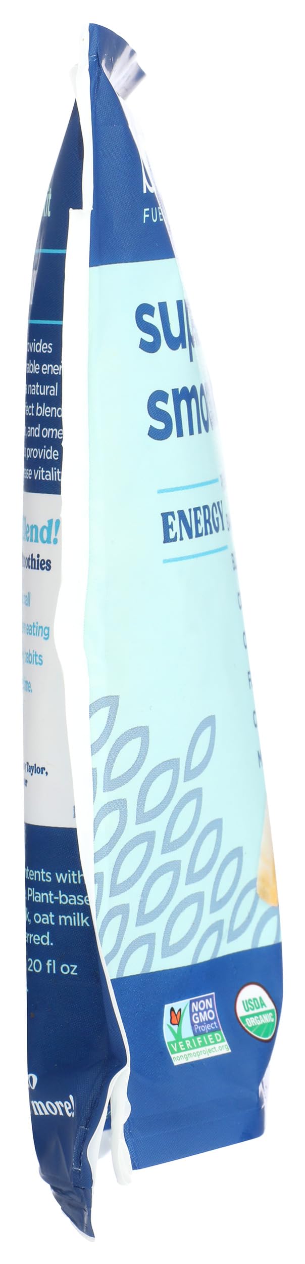 BLENDTOPIA Smoothie Energy Blend Superfood, 7 OZ