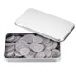 200 Pieces Pipe Screens, Stainless Steel Pipe Screen, 3/4 (0.75 Inch) Pipe Screen With Metal Storage Box