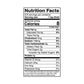 Kevala Organic Coconut Aminos - Low Sodium Soy Sauce Alternative, Liquid Seasoning, Non Gmo, Kosher, No Gluten, 64 Oz, 1/2 Gal