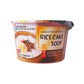 Surasang Tteokguk, Korean Rice Cake Soup, Simple and Nourishing New Year's Soup 6.3 Ounce, Pack of 6