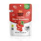 Pols Freeze Fresh - 6 Pack Sliced Freeze-Dried Strawberries (1 Oz Each) - No Added Sugar, Non-GMO, Vegan, Gluten-Free Single-Ser