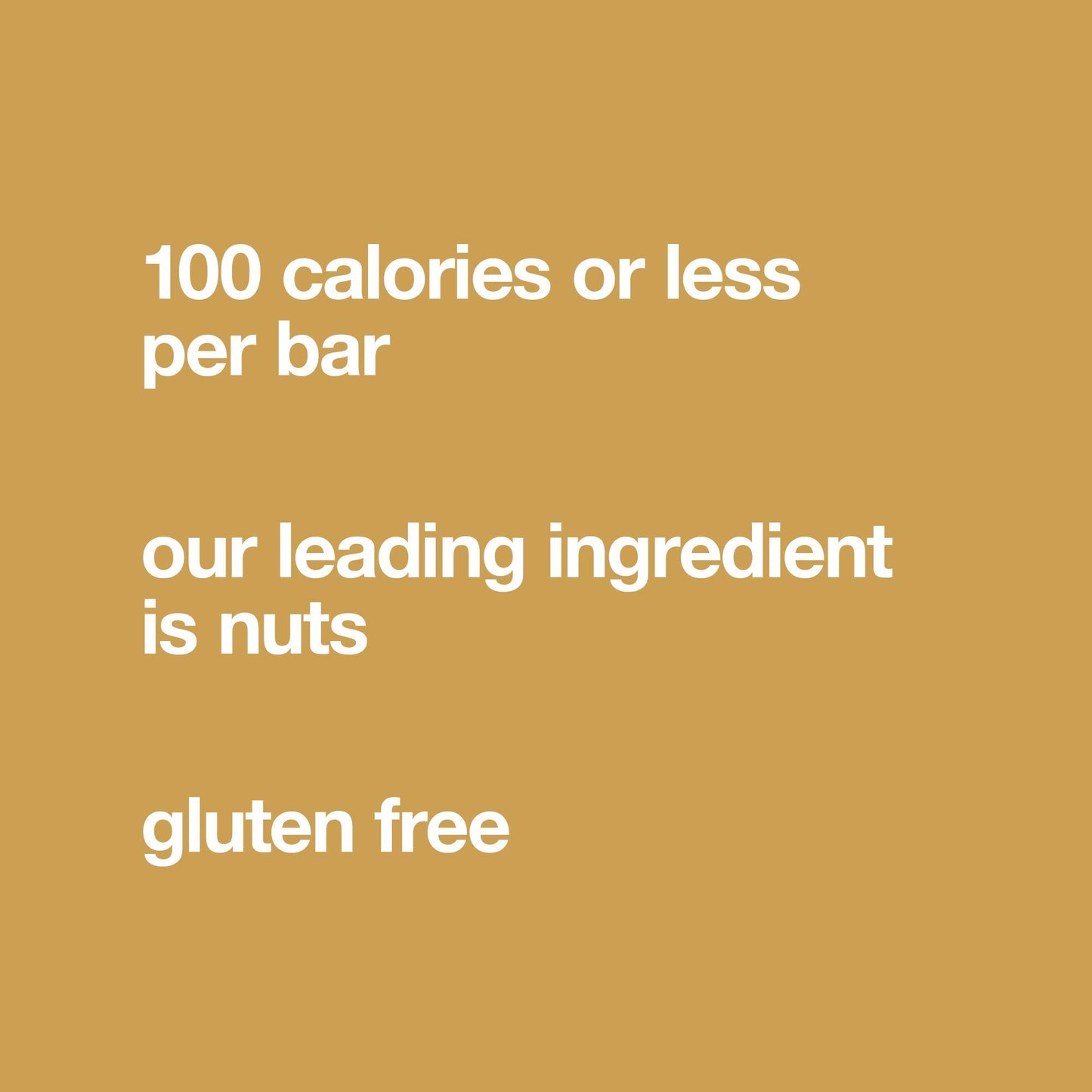 KIND Minis, Caramel Almond & Sea Salt, 0.7 Ounce (Pack of 10)