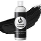 Black Food Coloring Gel 4.5 oz Professional Grade Super Black Food Dye Concentrated Gel Food Coloring for Icing Baking Cake Deco