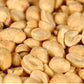 Gourmet BBQ Flavored Roasted Salted Peanuts by Its Delish, 5 lbs Bulk