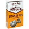 Cafe Du Monde Beignet Mix, 28 Ounce (Pack of 6)