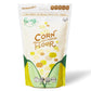 Yellow Corn Flour (14 Oz) - Vegan, Non-Gmo, Made In Usa, Gluten-Free - Cornflour For Mexican Dishes, Bread, Muffins, Cakes, Tortillas, Pupusas & Bakery - Resealable Packaging