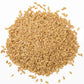 Food to Live Organic Golden Flax Seeds, Non-GMO, Vegan, 2 Pound Pack