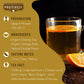 Organic Positively Tea Company, Orange Blossom Special, Oolong Tea, Loose Leaf, 4 Ounce