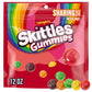 SKITTLES Original Gummy Candy, Sharing Size, 12 oz Bag