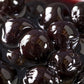 Luxardo Maraschino Cherries | Gourmet Cherries for Cocktails & Desserts | 6.61 lbs (Pack of 1) | Product of Italy