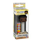 Funko Pop! Pez: The Office - Darryl Philbin, Multicolor