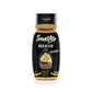 Sugar Free Dulce De Leche Topping Zero Calories And Fat Free, 10.6 Fl Oz - No Sugar Dulce De Leche Syrup Dessert Topping Gluten-