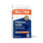 Bulletproof French Kick Dark Roast Ground, 12 oz