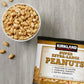 MORALZA Kirkland Signature Super Extra-Large Peanuts, 2.5 lbs.Item 222490. Bundle Sillicone Collapsible Cup 200 mL - 2 items.