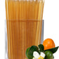 By The Cup Orange Blossom Honey Sticks (Pack Of 50)