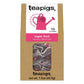 Teapigs Super Fruit Tea Made With Whole Fruit (6 Packs of 15 Tea Bags)