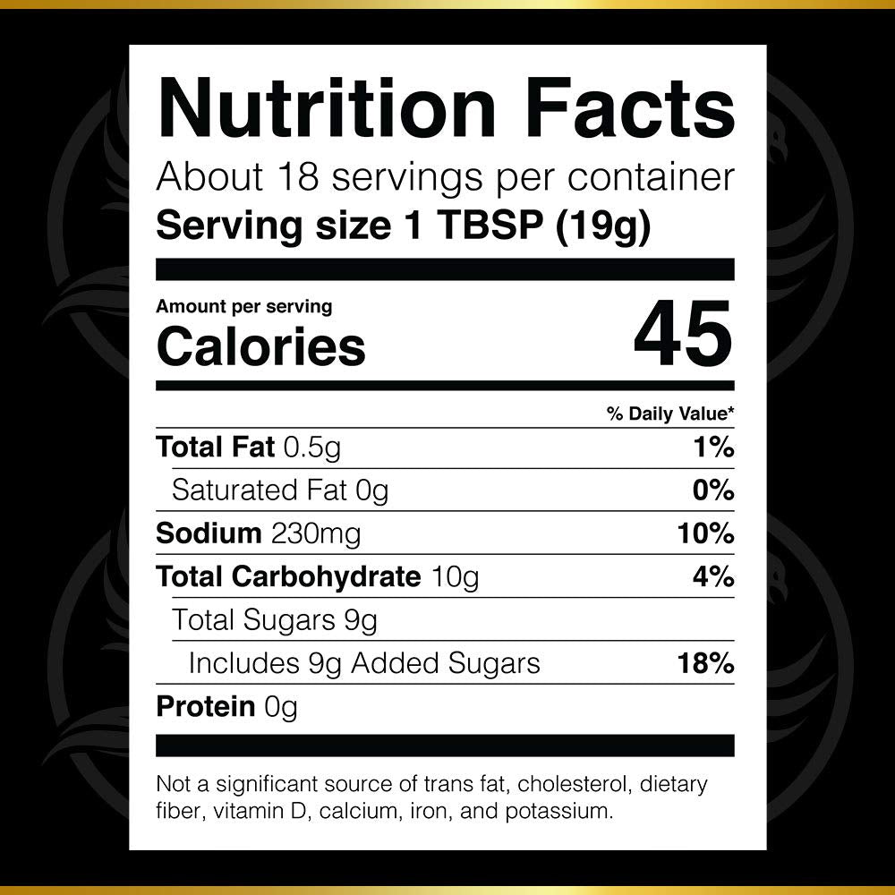 House of Tsang General Tso Sauce, 12.6 Ounce, Pack of 1, Model 32054