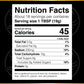 House of Tsang Hot General Tsao Sauce, 12.3 oz (Pack of 6), Model 32054