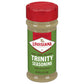 Louisiana Fish Fry Trinity Shake Seasoning - 3.7 Ounce, Perfect for All Dishes