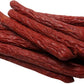 Buffalo Bills 2 Lbs Honey Stung 6'' Ole' Smokies Saddlebag (50 Beef Sticks Per Saddlebag)