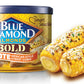 Blue Diamond Almonds, BOLD Elote Mexican Street Corn Flavored Snack Nuts, 6 Ounce Can (Pack of 2)