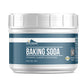 Earthborn Elements Baking Soda (2 Lb) Sodium Bicarbonate, Cooking, Cleaning & Deodorizing
