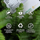 Soilmount Organic Persimmon Leaf Tea - 100% Natural, Caffeine-Free Herbal Tea, 18 Tea Bags