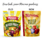 Mariani Fancy Mixed Fruit, 30 Ounces