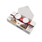 KIMBO - Barista Espresso Napoli Coffee capsules Intensity 10 / Medium-Dark Roast - Box of 100 Capsules Compatible With Nespresso Original