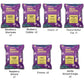 Gourmet Flavored Coffee Spring & Summer Sampler Pack - 10 Unique Spring Flavored Coffees - Roasted By Door County Coffee