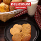 Conchita Palmeritas Palm Cookies - Elegant Flaky Snack, Dessert, Or Breakfast Food - 5.82 Oz (Pack Of 1)