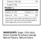 Blossoms By Java Frost Lavender Lemonade Drink - 8oz Refreshing Blend