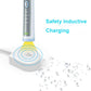 Replacement Charger Base For Philips Sonicare Electric Toothbrush Hx6100, Travel Charger For Philips Sonicare Hx3000 / Hx6000 /