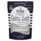Le Marinier French Sea Salt Dry Grey Coarse, 1.1Lb – 18Oz (500G). Mineral Rich 100% Natural And Unrefined. Perfect For Grinders. Coarse Celtic Salt Organic. Hand Harvested Mineral Salt (1.1Lb Dry Grey)