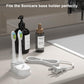 BENSN Waterproof Charger Base for Philips Sonicare Electric Toothbrush 4100-9000 Series, 1 Count, White