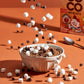 Malt-O-Meal Original Breakfast Cereal COCO Wheats Quick Cooking Kosher 28 Ounce Box Pack of 4