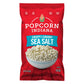 Popcorn, Indiana Sea Salt Popcorn, 2.1 Oz (Pack of 6)