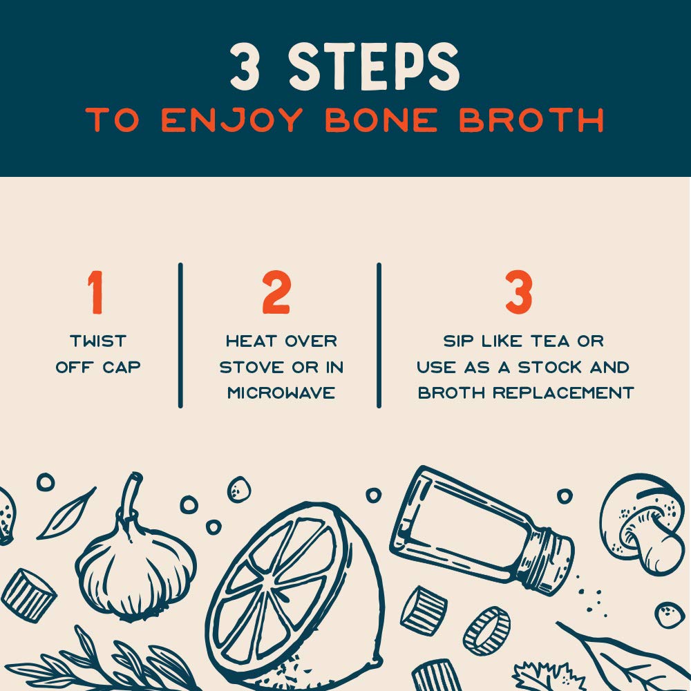 Beef Broth
