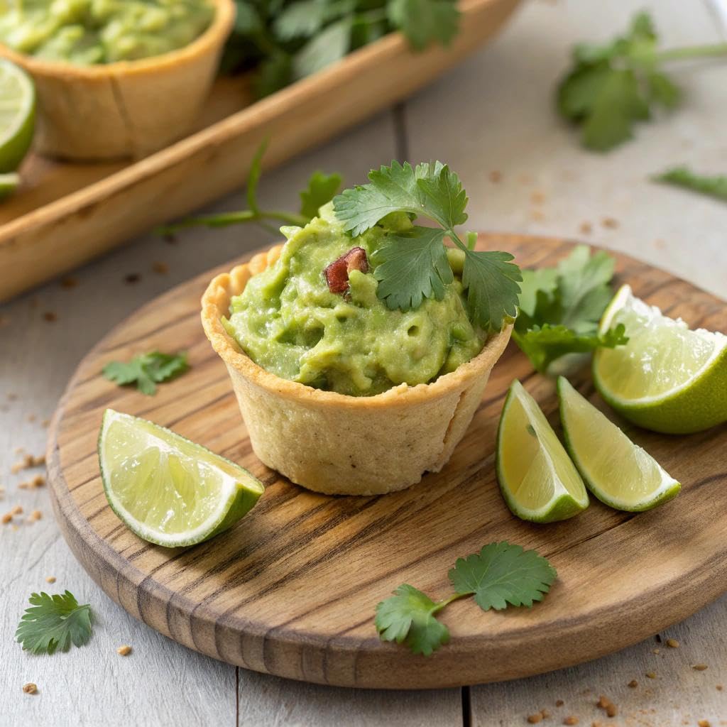 Sabra Classic Guacamole Dip Cups for On the Go Snacks & Lunches, 2 Oz Singles (Pack of 4) - Made with Real Hass Avocado - Non-GM