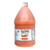 Marie Sharps Hot Habanero Pepper Sauce, 1 Gallon (128 Ounces) - Authentic Belizean Hot Sauce with Fresh Red Habanero Peppers