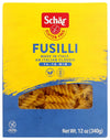 Schar Naturally Gluten-Free Fusilli, 12-Ounce Boxes (Pack of 5)