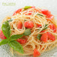 Palmini Angel Hair Pasta | Low-Carb  Low-Calorie Hearts of Palm Pasta | Keto  Gluten Free  Vegan  Non-GMO | As seen on Shark Tank | (14 Ounce Pouch-Pack of 6)